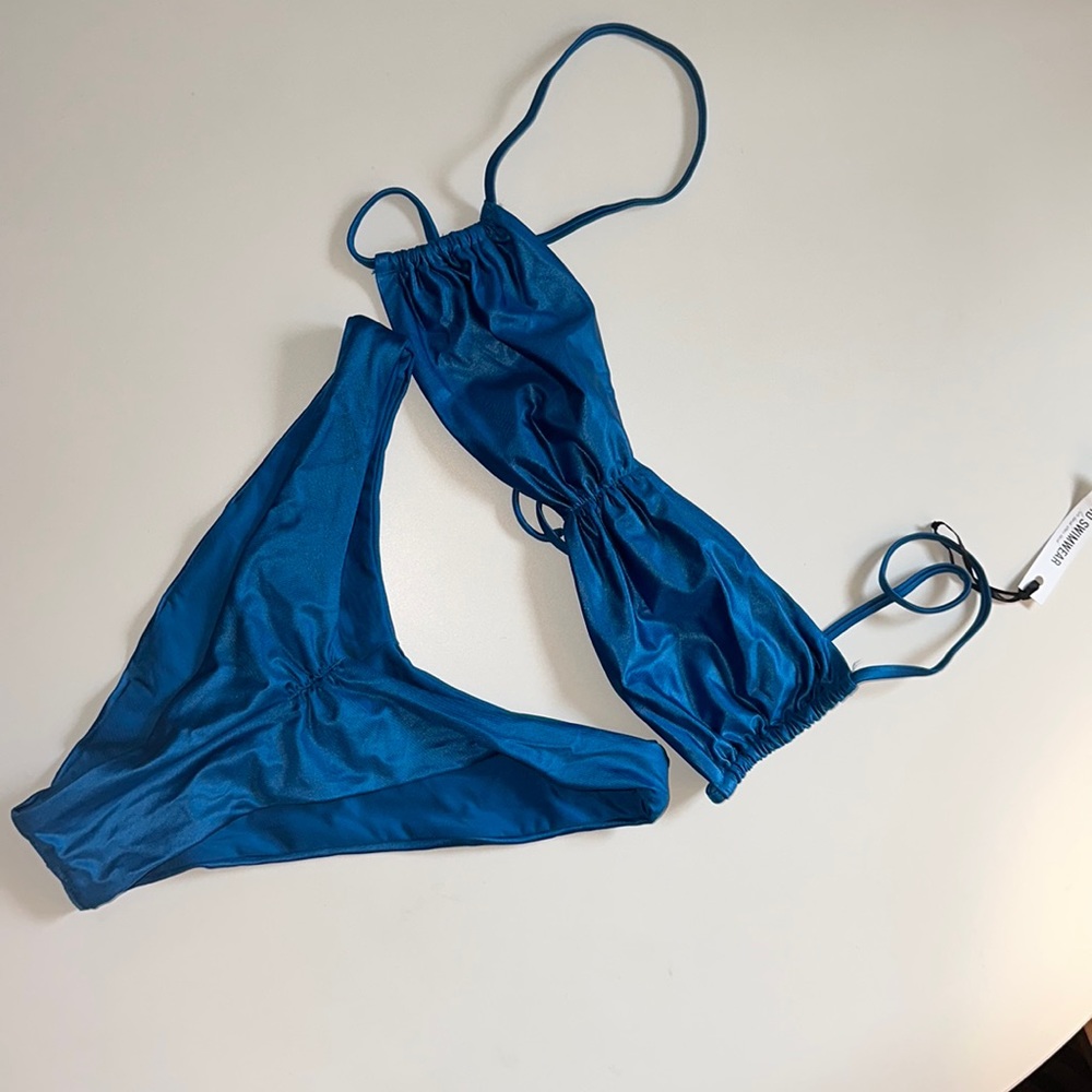 Hard Swimwear 2 Piece Bikini